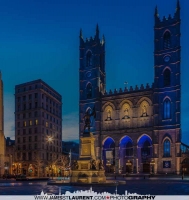 Montreal Cathedral