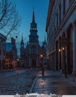 Montreal Church