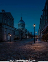 Montreal Morning