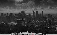 Montreal Skyline