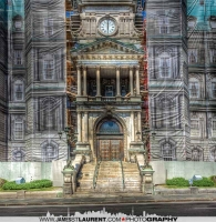 Montreal City Hall