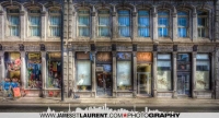 Montreal Textures