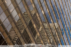 Reflections of Place VIlle Marie