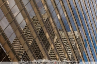 Reflections of Place VIlle Marie