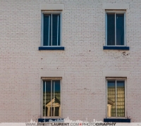 Plateau Windows & Reflections