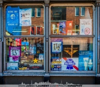 Depanneur Windows & Reflections