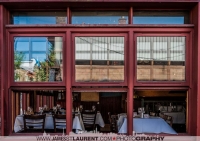 Roy Street Windows & Reflections