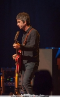 Noel Gallagher