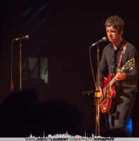 Noel Gallagher