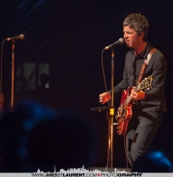 Noel Gallagher