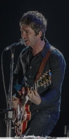 Noel Gallagher
