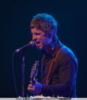Noel Gallagher