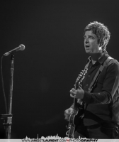 Noel Gallagher
