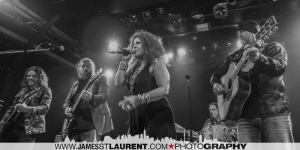 Ricky Paquette, Paul Deslauriers, Angel and Denis Coulombe