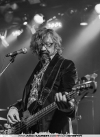 Greg Morency