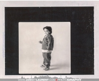 Childrenswear Editorial