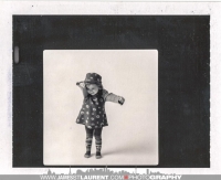 Childrenswear Editorial