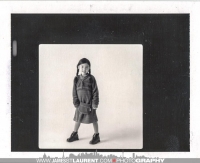 Childrenswear Editorial