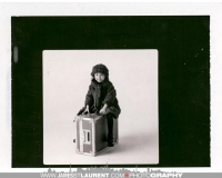 Childrenswear Editorial