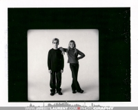 Childrenswear Editorial