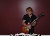 Aldo Nova
