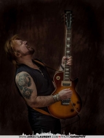 Aldo Nova