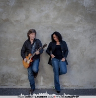 Dawn & Paul