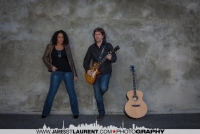 Dawn & Paul