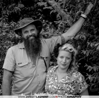 Hat Fitz & Cara