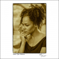 Dawn Tyler Watson