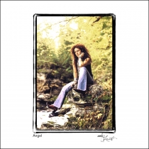 Angel Forrest