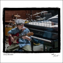Jimmy Bowskill