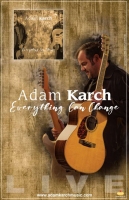 Adam Karch Poster