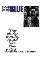 Black&White&Blue