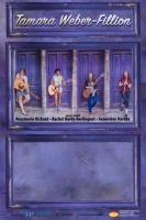 Tamara Weber-Fillion Poster