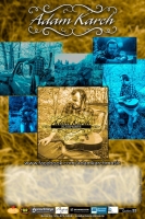 Adam Karch Poster for Blueprints