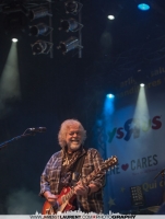 Randy Bachman