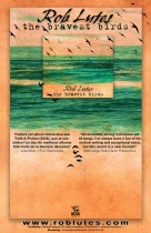 The Bravest Birds Poster