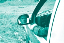 Rob Lutes LIVE! Alternative Cover