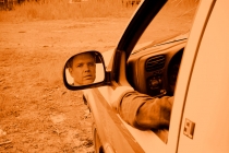 Rob Lutes LIVE! Alternative Cover