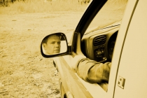 Rob Lutes LIVE! Alternative Cover