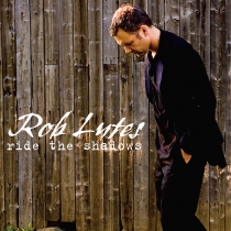 Rob Lutes Cover