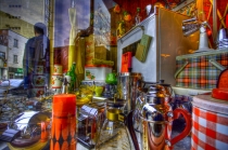 Truth & Fiction Alternative Image