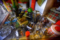 Truth & Fiction Alternative Image