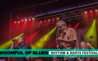 Roomful of Blues