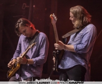 Matt Schofield and Owen Barry