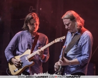 Matt Schofield and Owen Barry