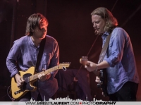 Matt Schofield and Owen Barry