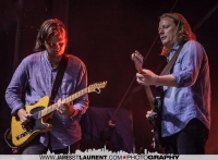 Matt Schofield and Owen Barry