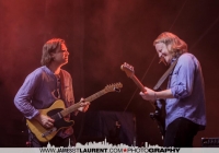 Matt Schofield and Owen Barry